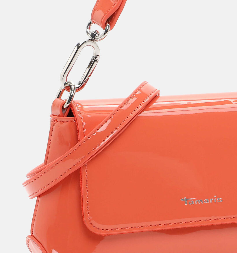 Tamaris Aileen Sac à bandoulière en Orange pour femmes (338762)