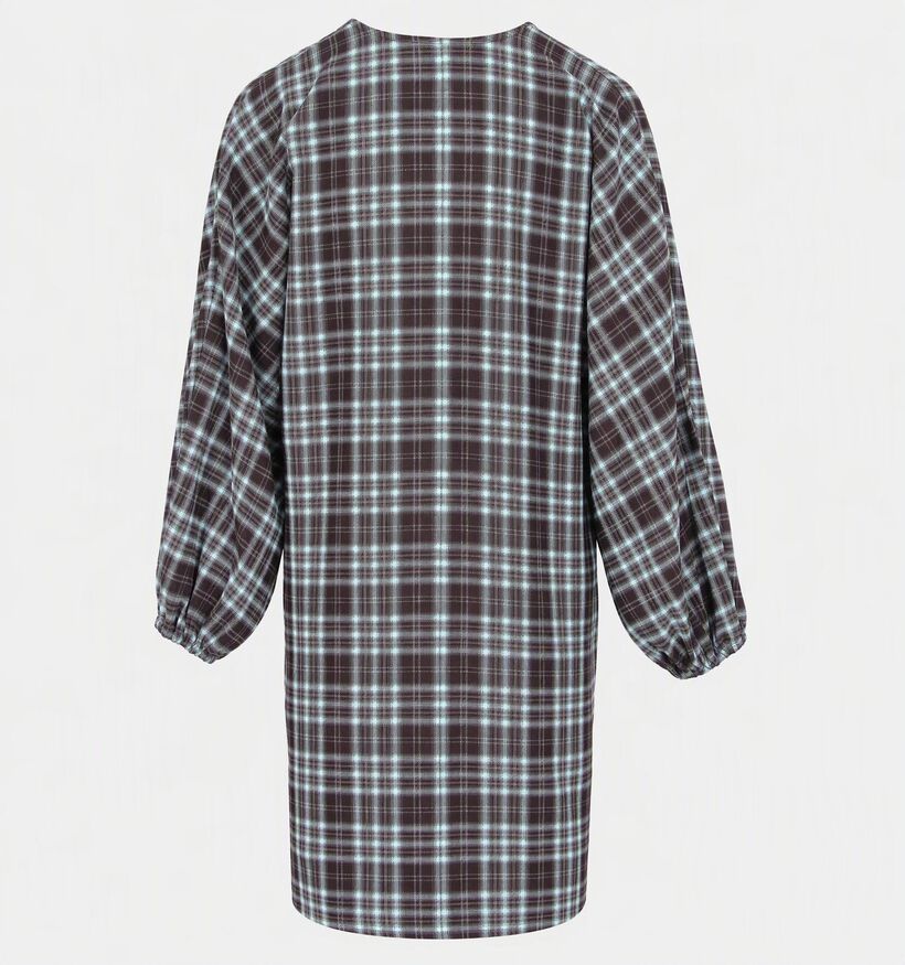 Desires Truly Robe mi-longue en Bleu pour femmes (379179)
