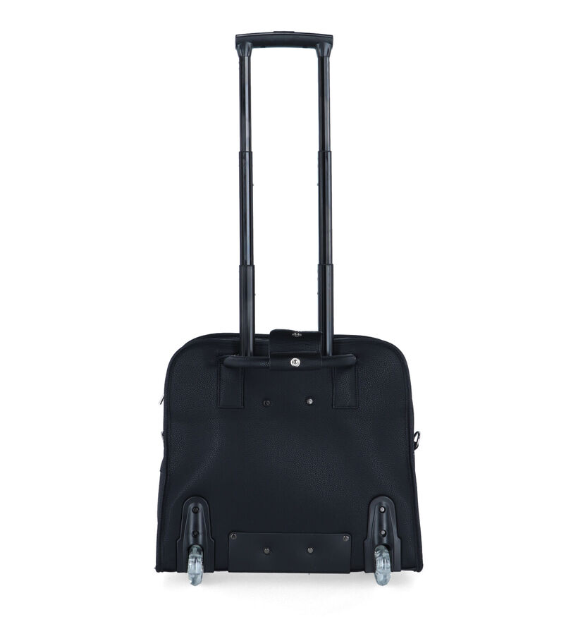 Olivia Lauren Eagle Sac à roulettes en Noir pour femmes (333959)