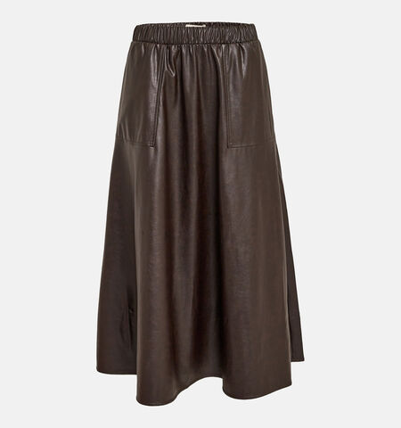 Desires Rokken Bruin