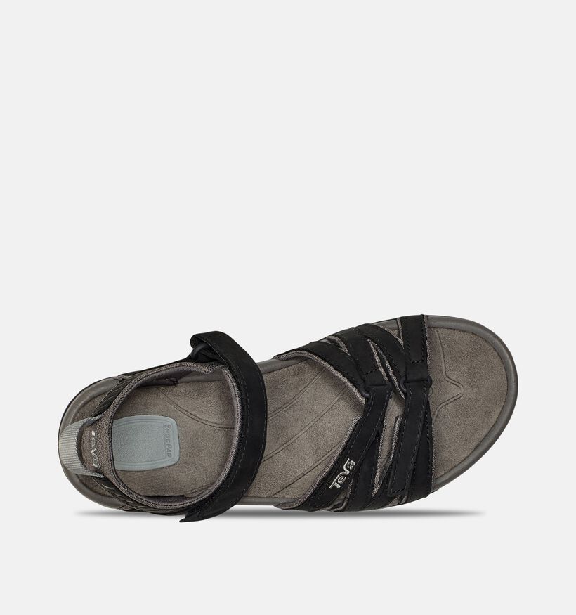 Teva Tirra Sandalen Zwart voor dames (354711)