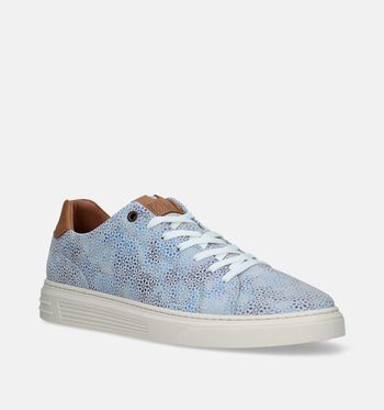 Bullboxer Lage schoenen Blauw