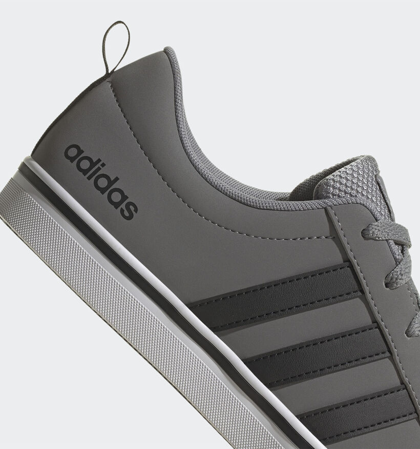 adidas VS Pace 2.0 Baskets en Gris pour hommes, garçons (350233)