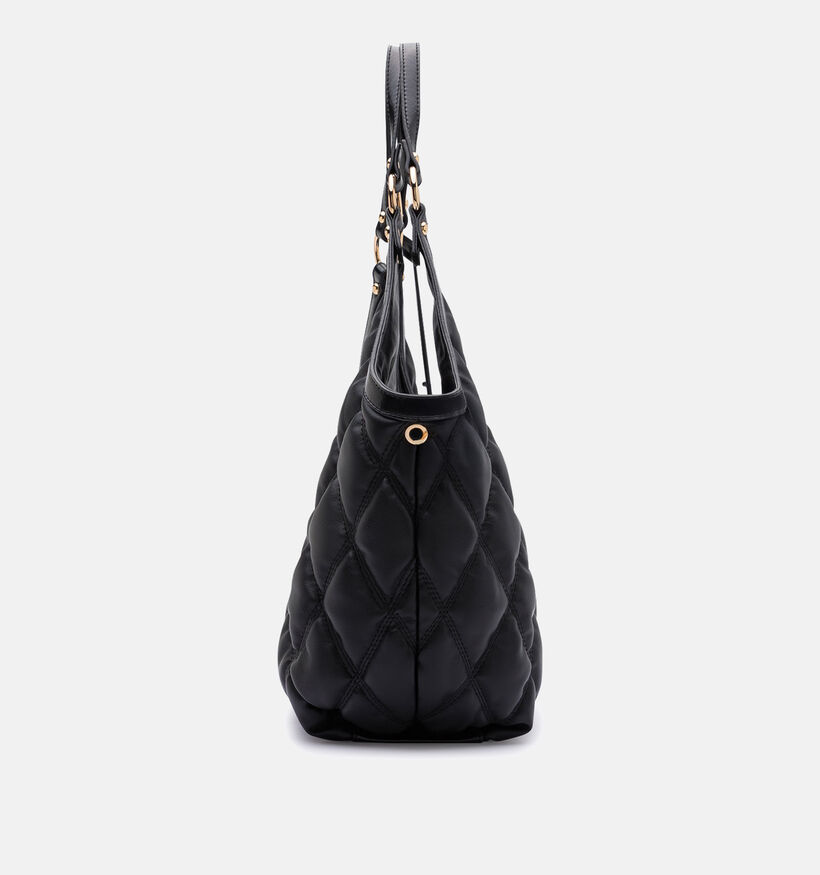 L.Credi Paige Sac à bandoulière en Noir pour femmes (364447)