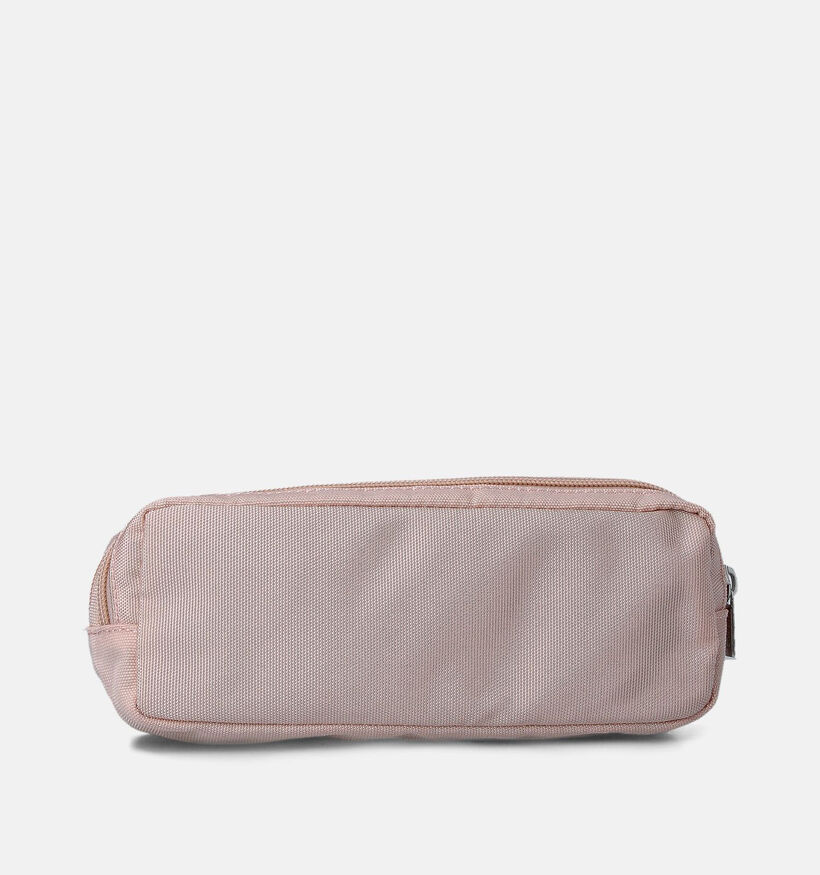 Caramel & cie. Pink Liberty Trousse en Rose pour filles (373728)