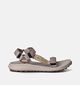 Columbia Konos Globetrot Beige Sandalen voor heren (352803)