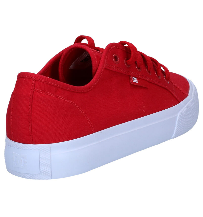 DC Shoes Manual Beige Sneakers voor heren (303948) - geschikt voor steunzolen
