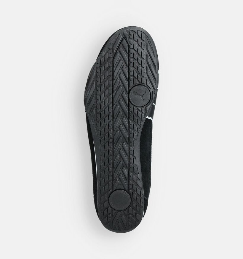 Puma Catch Soleil Zwarte Sneakers voor heren (359112) - geschikt voor steunzolen