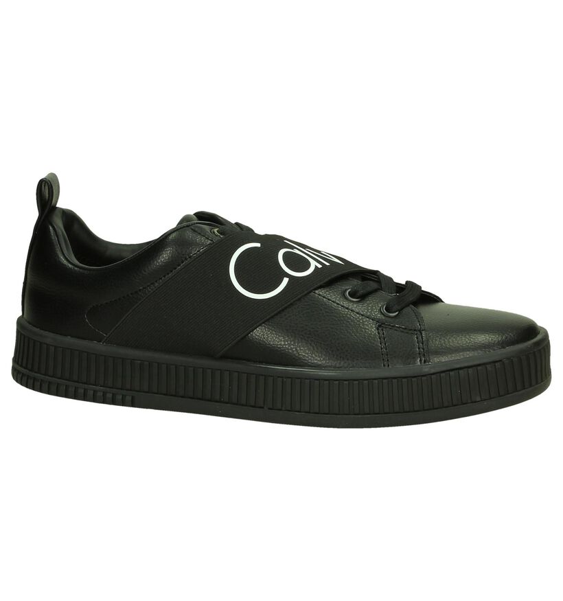 Zwarte Casual Schoenen Calvin Klein Milton, , pdp
