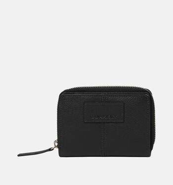 Burkely Petite maroquinerie Noir/Beige/Marron/Bleu