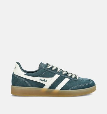 Gola Low Sneakers cerise/off white/gum/dark teal/off white/gum/brownrose/off white/gum