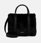 Tamaris Garcia Zwarte Handtas voor dames (363223)