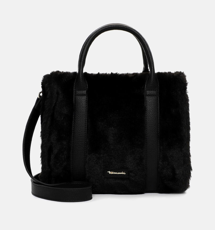 Tamaris Garcia Zwarte Handtas voor dames (363223)