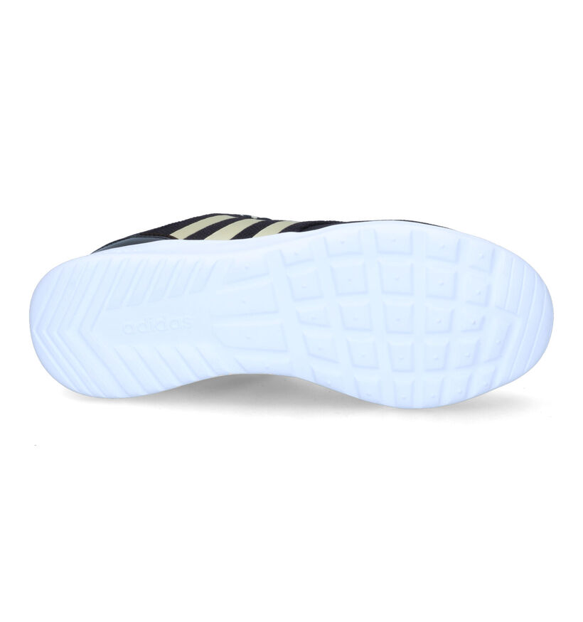 adidas QT Racer 2.0 Zwarte Sneakers voor dames (301976)