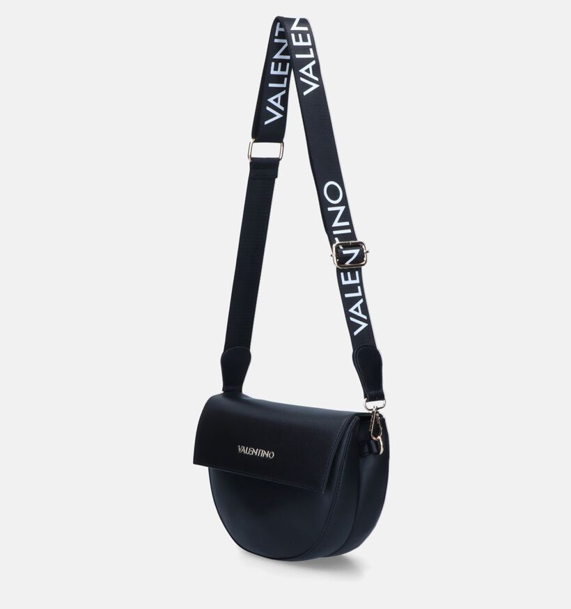 Valentino Handbags Bigs Zwarte Crossbody Tas voor dames (340239)