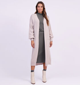Dolce C. Blauwe Cardigan (320944)