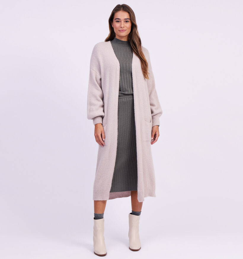 Dolce C. Blauwe Cardigan (320944)