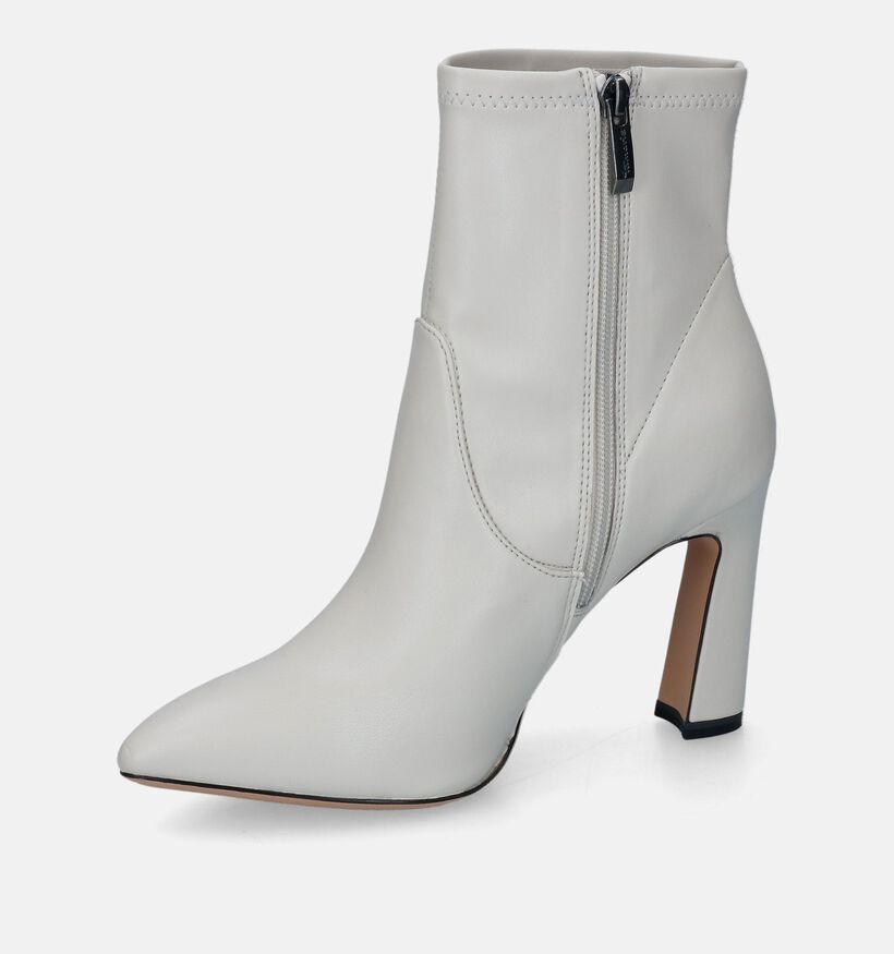 Tamaris Bottines à talons en Camel pour femmes (316484)