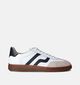 Gant Cuzmo Witte Sneakers voor heren (353706) - geschikt voor steunzolen