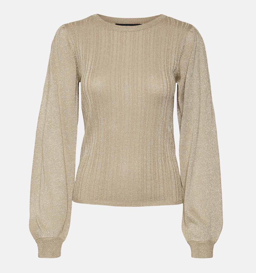 Vero Moda Talia Beige Trui voor dames (349058)