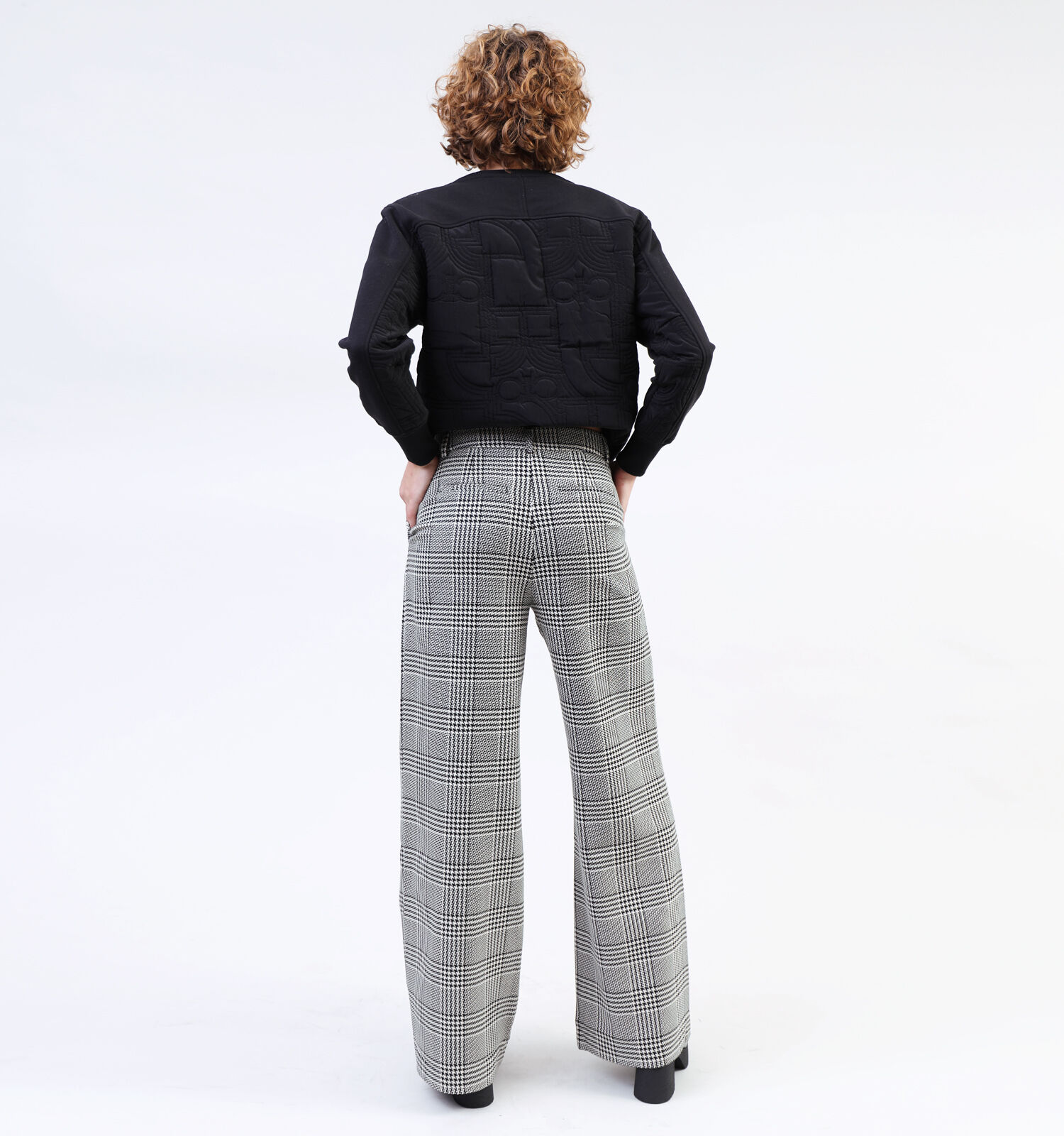 Pantalon mexx femme top
