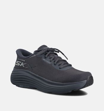 Skechers Outdoorschoenen Zwart