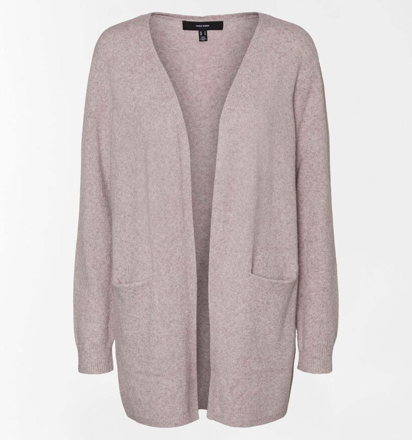 Vero Moda Doffy Roze Cardigan (311901)