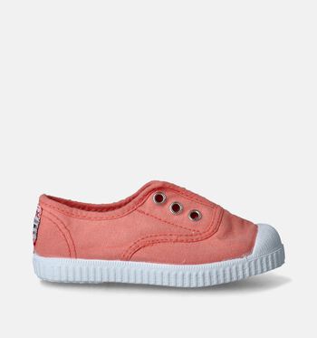 Baskets orange