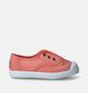 Cienta Oranje Slip-ons voor meisjes (355416)