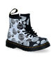 Dr. Martens 1460 Pascal Bottines en Noir pour filles (294412)
