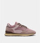 HOFF City Retro Roze Sneakers voor dames (377095) - geschikt voor steunzolen