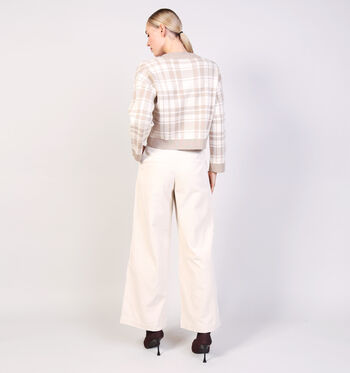 Vero Moda Pulls Beige