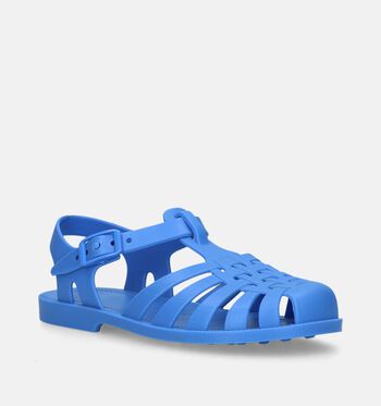 Identity Chaussures outdoor Bleu/Vert