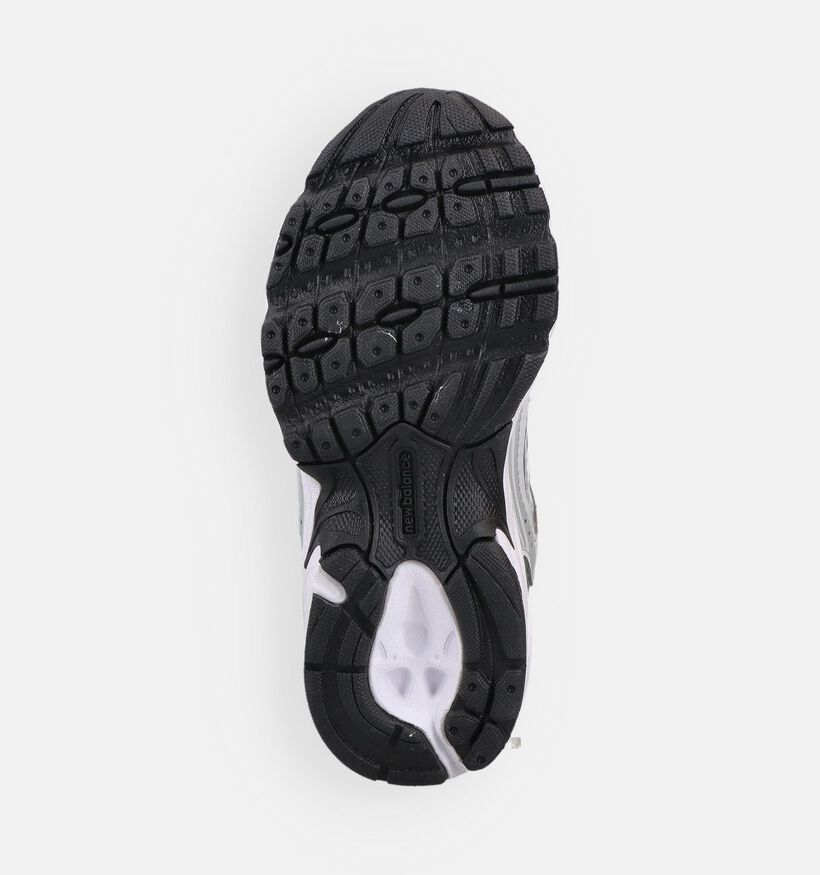 New Balance 530 Grijze Sneakers voor jongens, meisjes (375251) - geschikt voor steunzolen