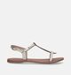 Les Tropeziennes Hemail Ecru Sandalen voor dames (341405)