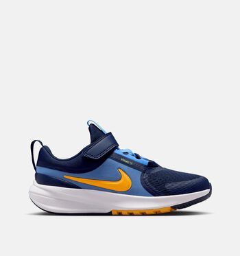 Nike Star Runner Low Baskets Black/ Total Orange Marakesh/ Anthracite/401 -GAME ROYAL/BLACK-WHITE/403 -midnight navy/laser orange