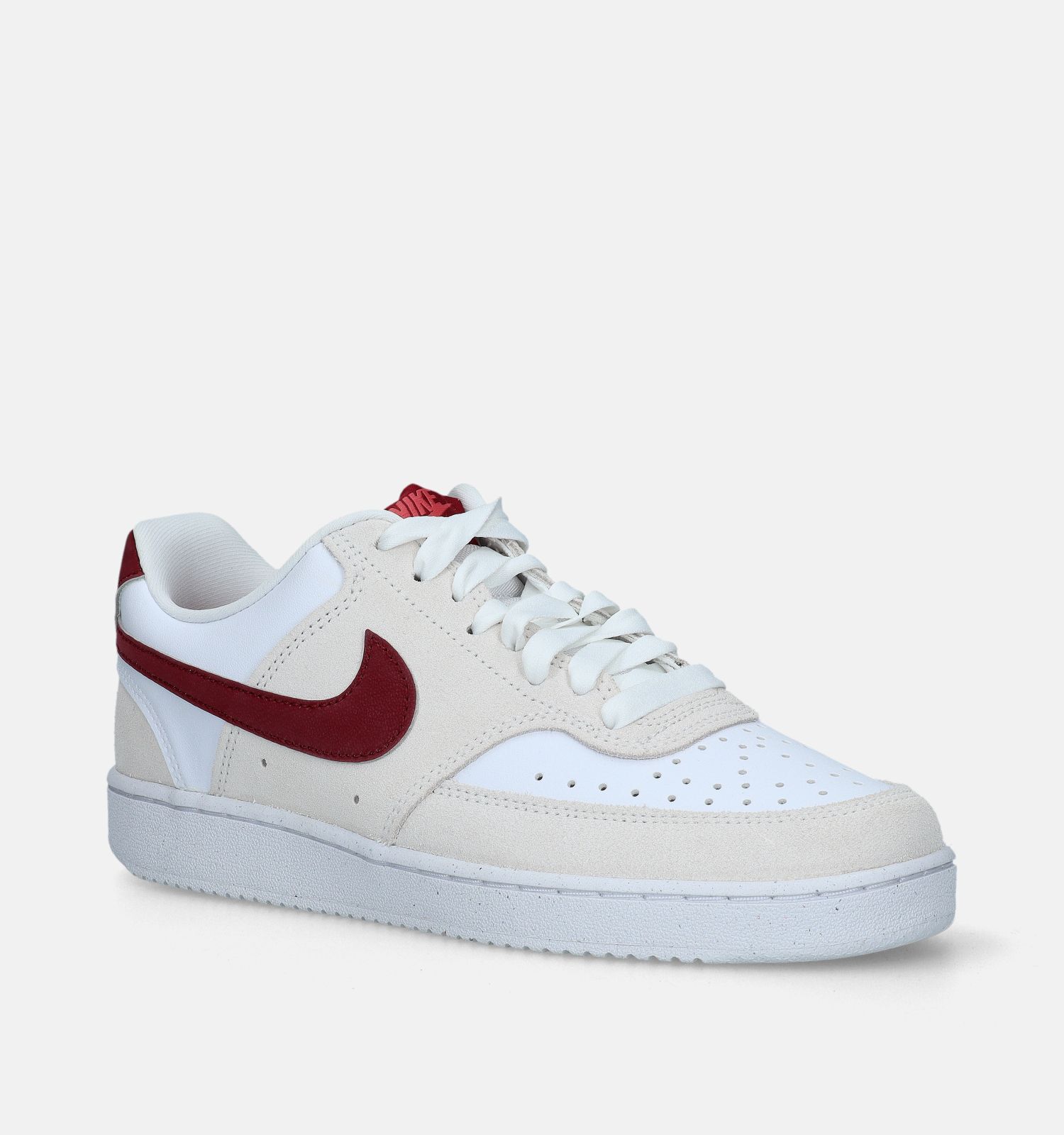 Nike witte dames online sneakers