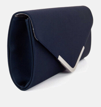 Tamaris Sacs de soir&eacute;e Bleu/Rose