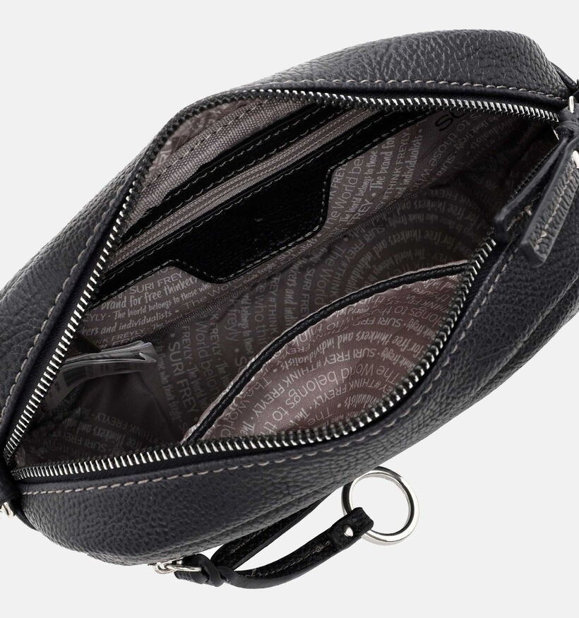 Suri Frey Debby Donkerblauwe Crossbodytas voor dames (363351)