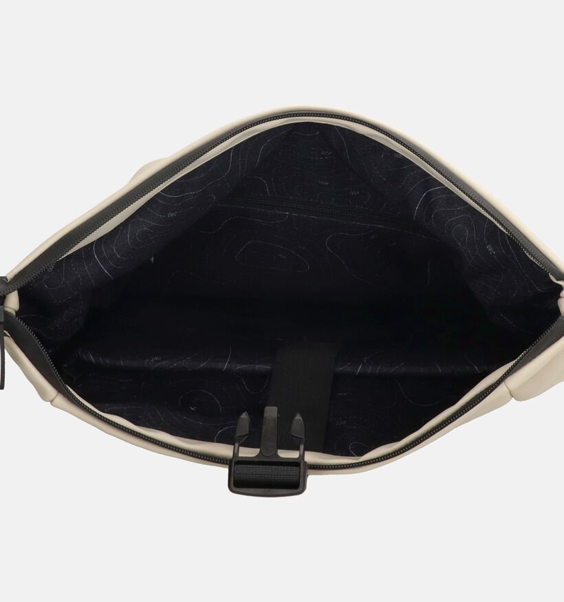 Beagles Zwarte Rugzak voor dames, heren (364732)