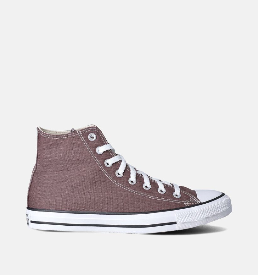 Converse Chuck Taylor Bruine Sneakers voor heren (356927) - geschikt voor steunzolen