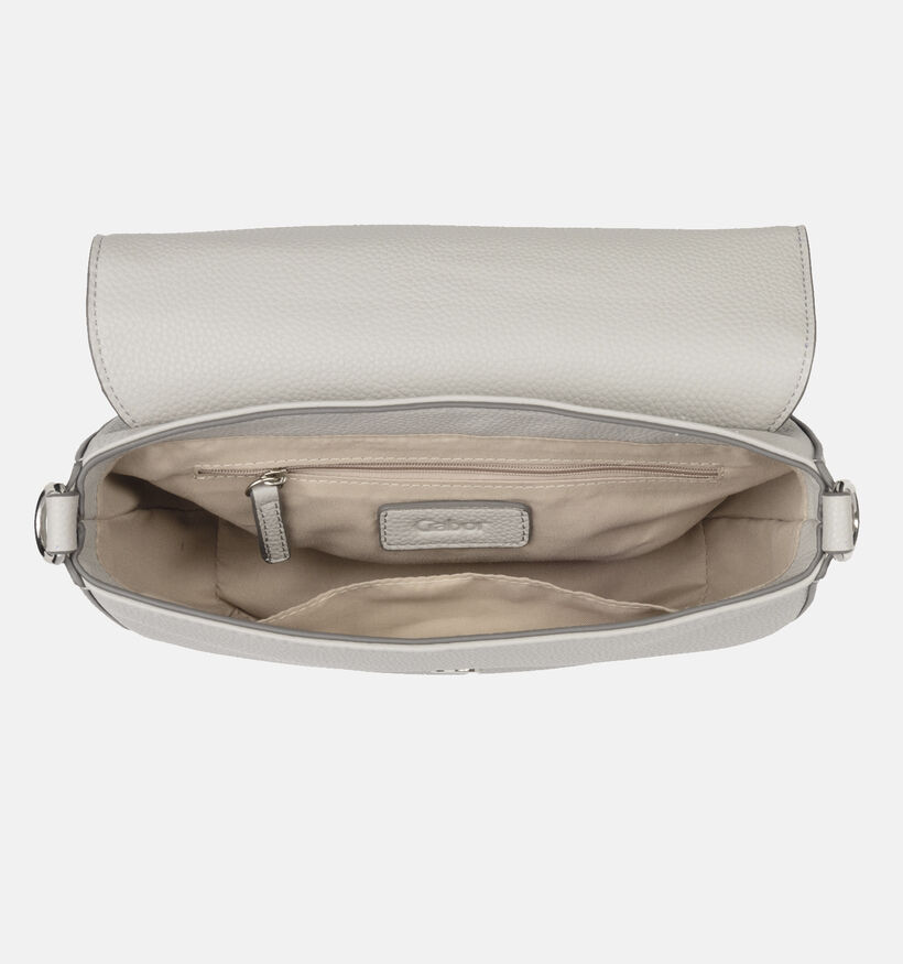 Gabor Linda Grijze Crossbody tas voor dames (356584)
