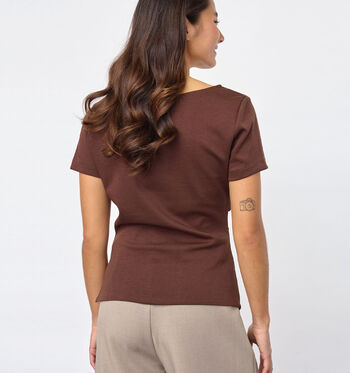 Sisters Point T-shirts Bruin