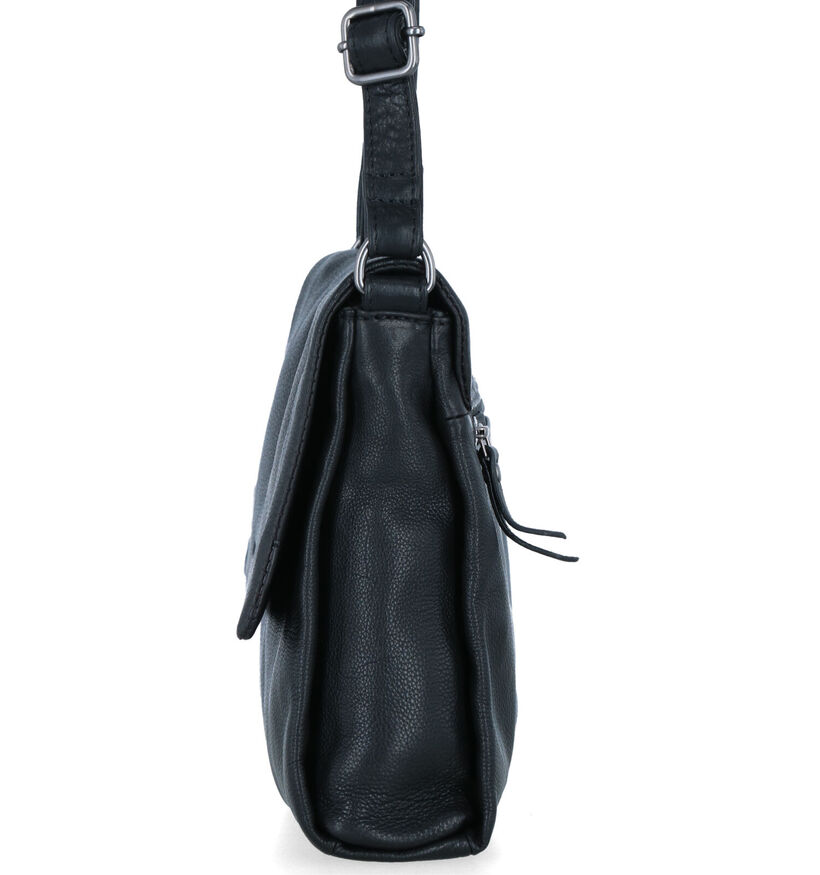 Burkely Just Jolie Bruine Crossbody Tas voor dames (340602)