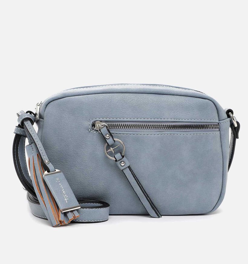 Tamaris Nele Sac porté croisé en Vert pour femmes (355646)