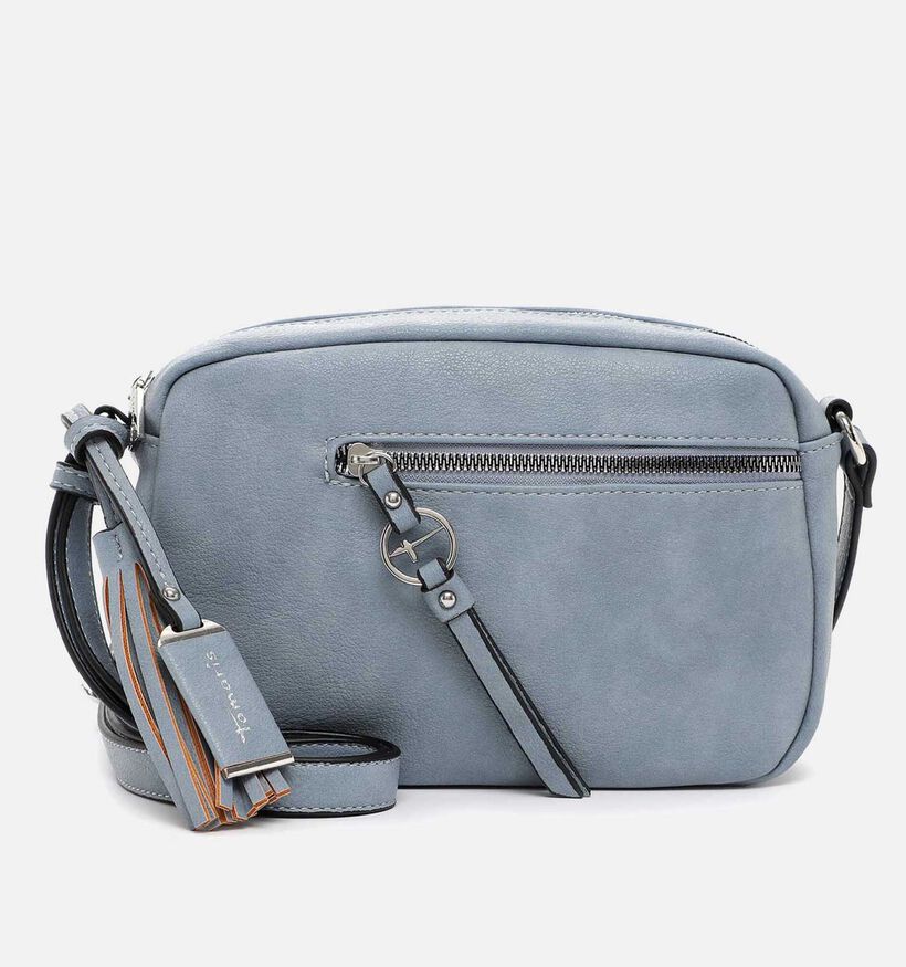 Tamaris Nele Blauwe Crossbody tas voor dames (338682)