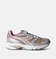 Diadora SAO-KO Baskets en Rose pour femmes (350847)