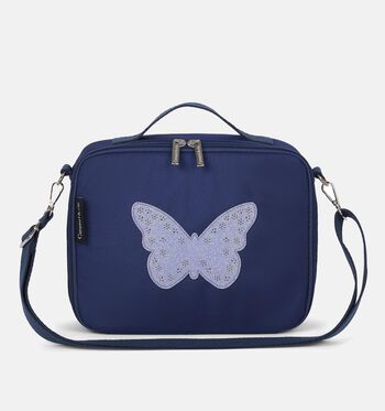 Caramel & cie. Sacs enfant Bleu