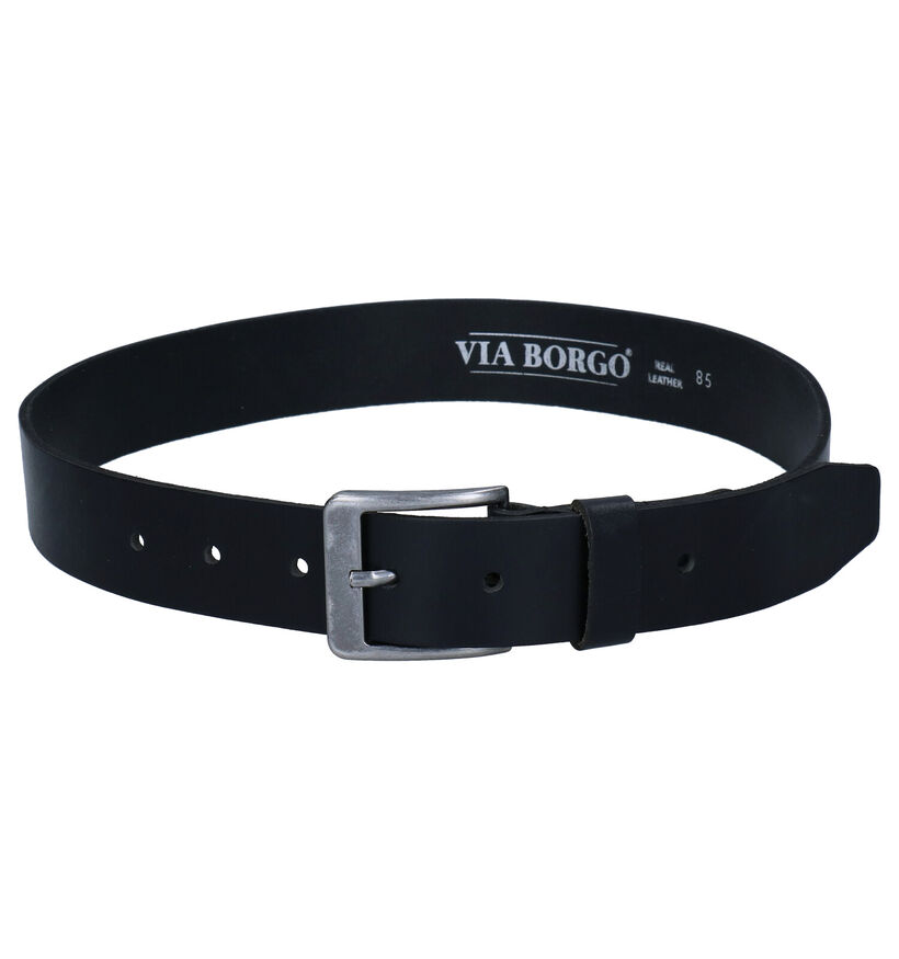 Via Borgo Ceinture en Noir pour hommes (313778)