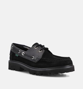 Clarks Lage schoenen Zwart